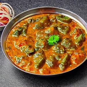 Veg Hyderabadi
