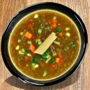 Special Soup