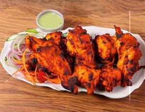 Chicken Tandoori (full)