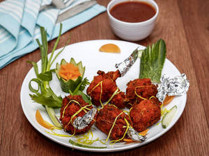 Chicken Lollypop