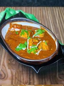 Paneer Angaara