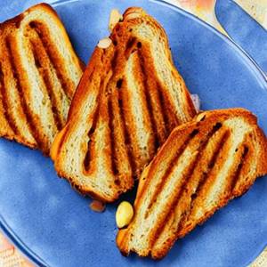 Jam Toast