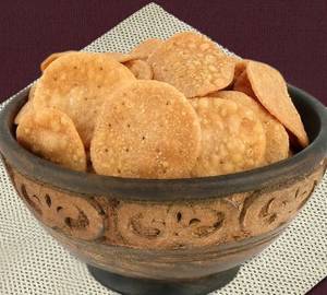 Bombay Papdi [10 Pieces]