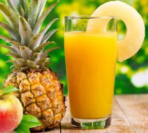 Pineapple Juice