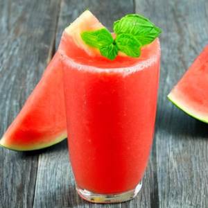 Water Melon Juice