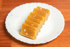 Horlicks Mysore Pak
