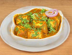 Paneer Koliwada Masala