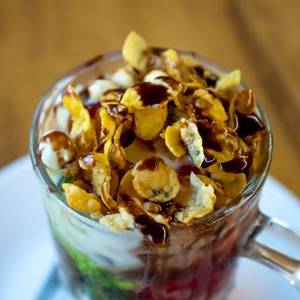 Special Sharjah Shake