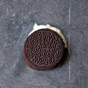 Oreo Ice Cream