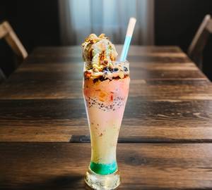 Royal falooda