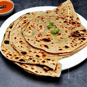Chilli Paratha 