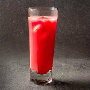 Cocktail Juice