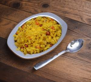 Poha