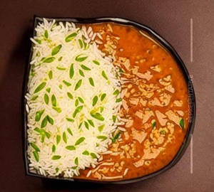 Anda Triple Rice