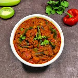 Vegetable  Kheema