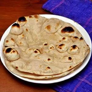 Roti Ki Tokri