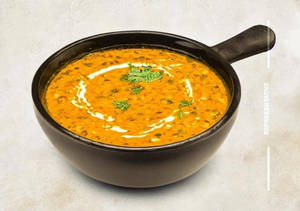 Jain Yellow Dal