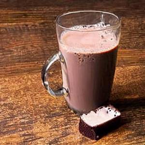 Cold Bournvita