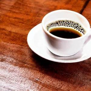 Filter Coffee