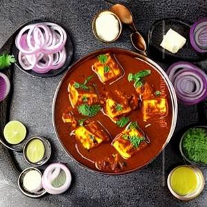 Paneer Masala