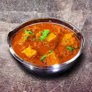 Veg Kolhapuri
