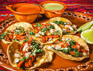 Mexican Tacos