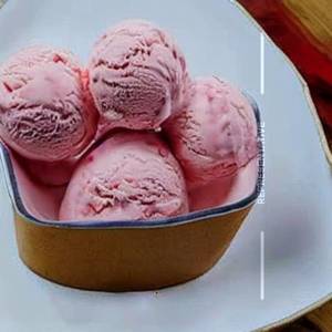 Special Gulabo Icecream