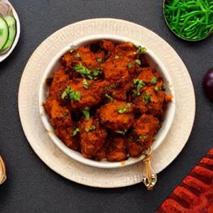 Brain Masala Fry