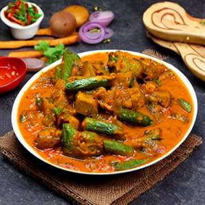 Special Veg Fry          