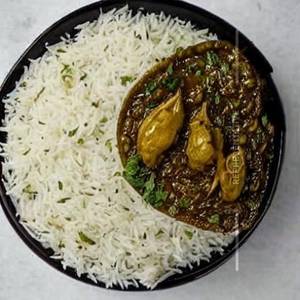 Jeera Rice
