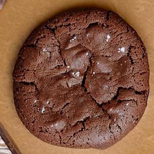 Nutella Cookie