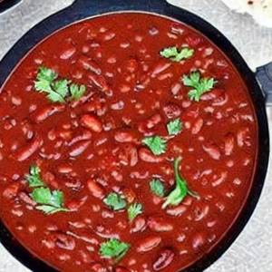 Rajma Chawal
