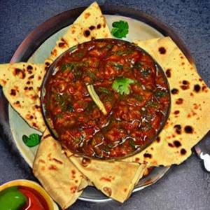 Baingan ka Bharta