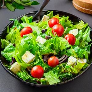 Green Salad