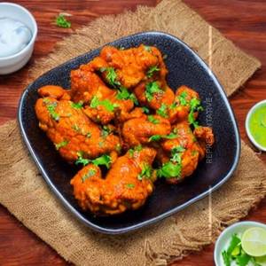 Boneless Handi Chicken