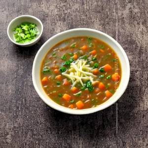 Veg Soup