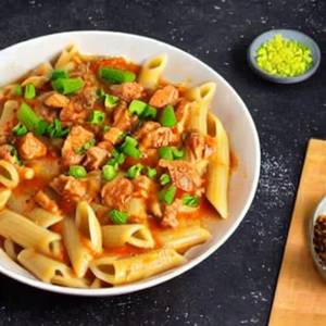 Chicken Hot Pot Pasta In Choice Of Sauce