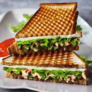 Veg Sandwich