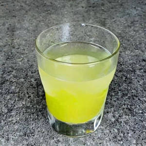 Lemon Juice