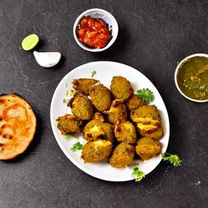 Surmai Fry
