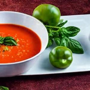 Tomato Soup