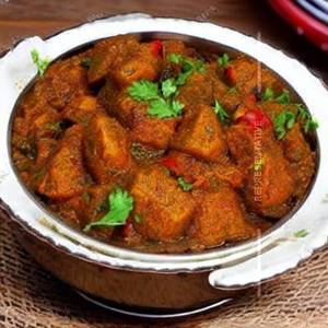 Extra Aloo Subzi