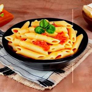 PENNE PASTA EXOTICA (MIXED SAUCE)