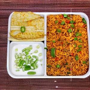 Fried Rice