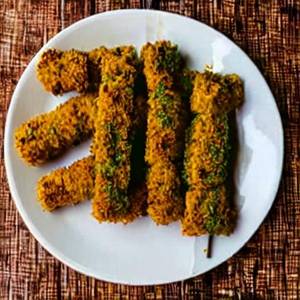 Fish Finger