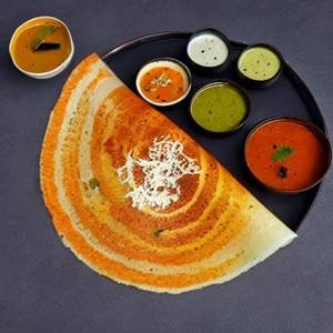 Mysore Sada Dosa