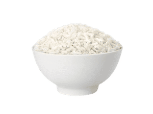 Plain Rice