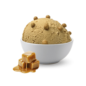 Golden Crunch Salted Butter Caramel
