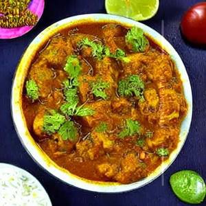 Kaju Mattar Makhana