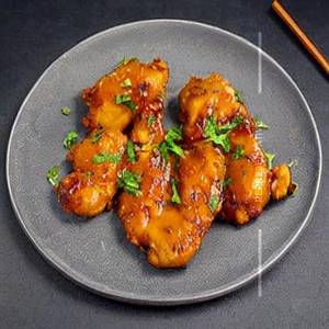 Boneless Lemon Chicken